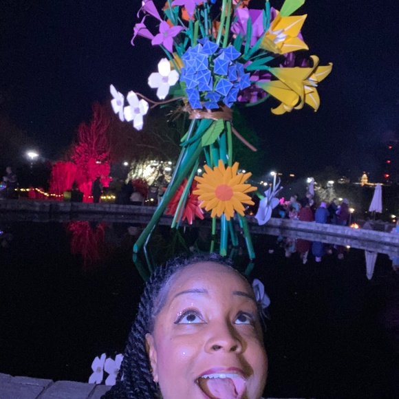 Meet your Posher, Jess - Picture 11 of 11